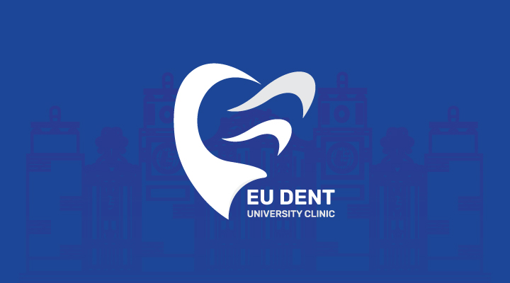 Eu dent