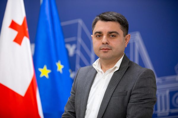 Revaz Begiashvili