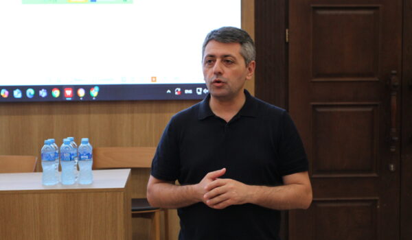 Horizon Europe Meeting