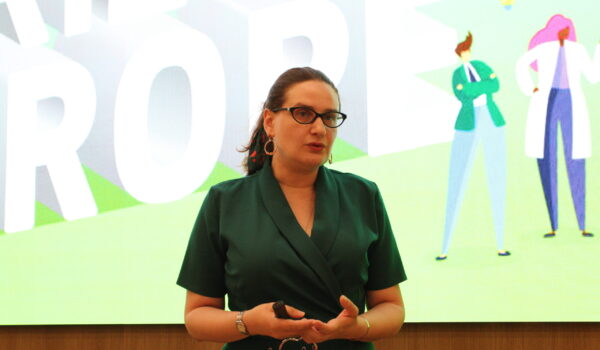 Horizon Europe Meeting