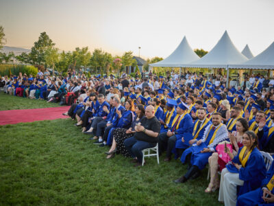 Graduation