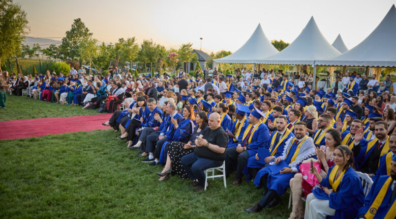 Graduation