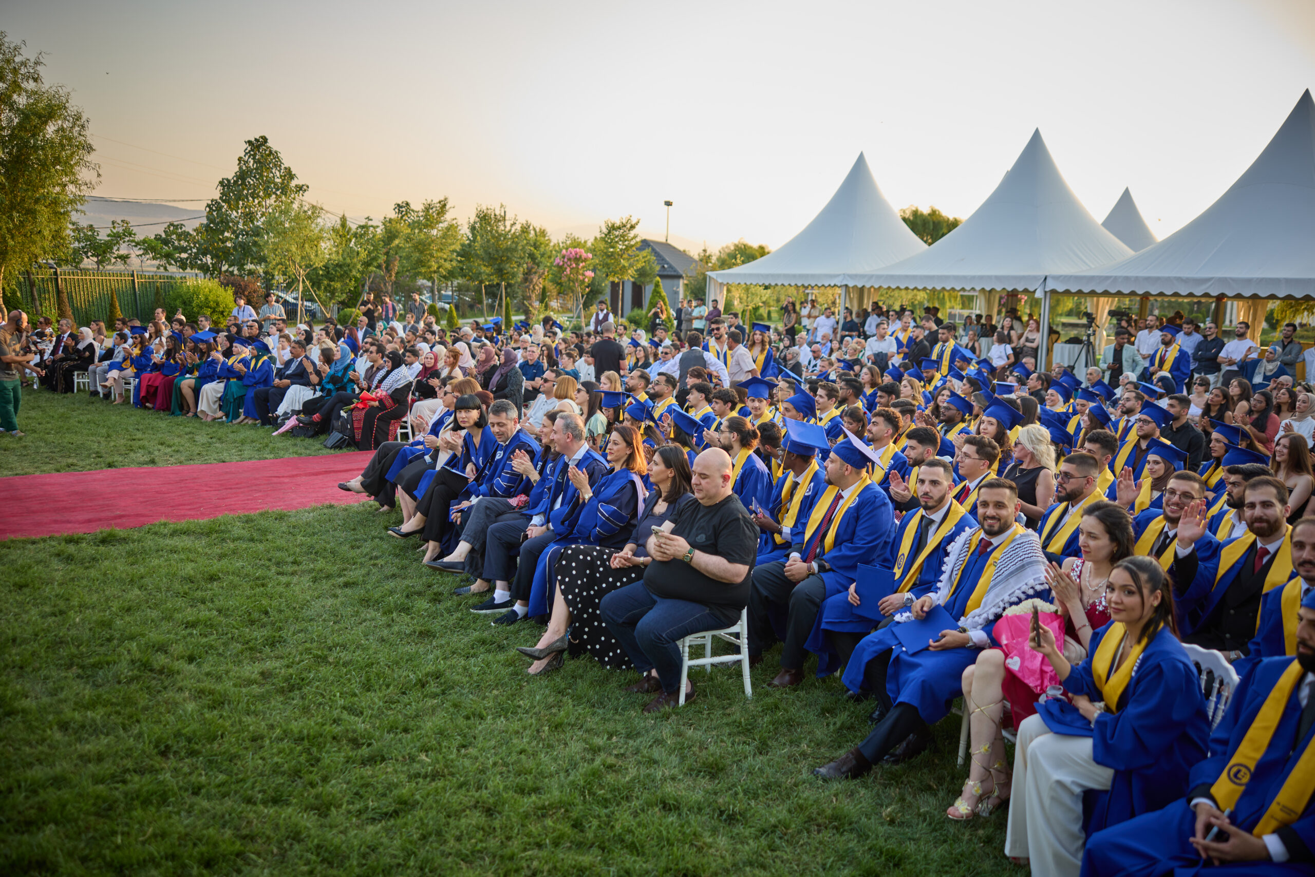 Graduation