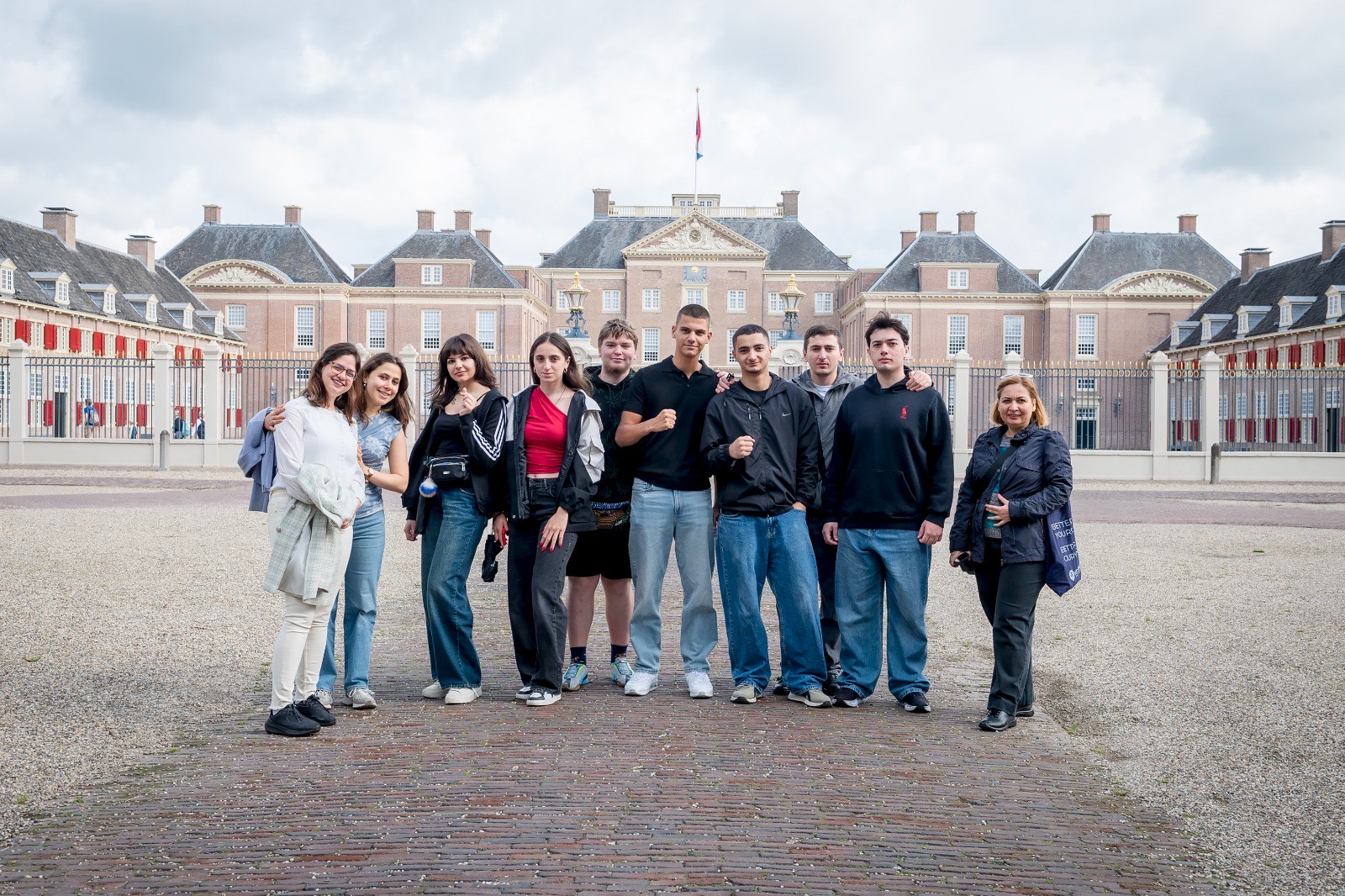 Erasmus+