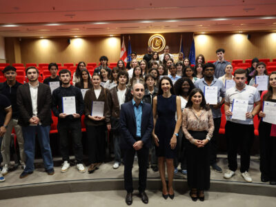ჟან მონეს
