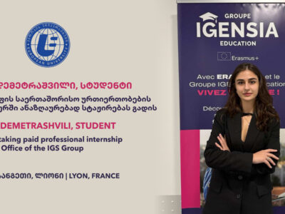 საფრანგეთში