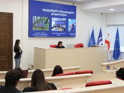 პირველკურსელთა