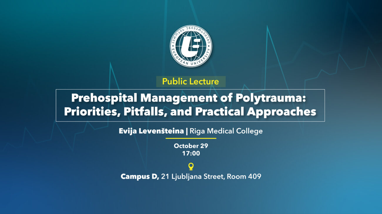 Prehospital Management