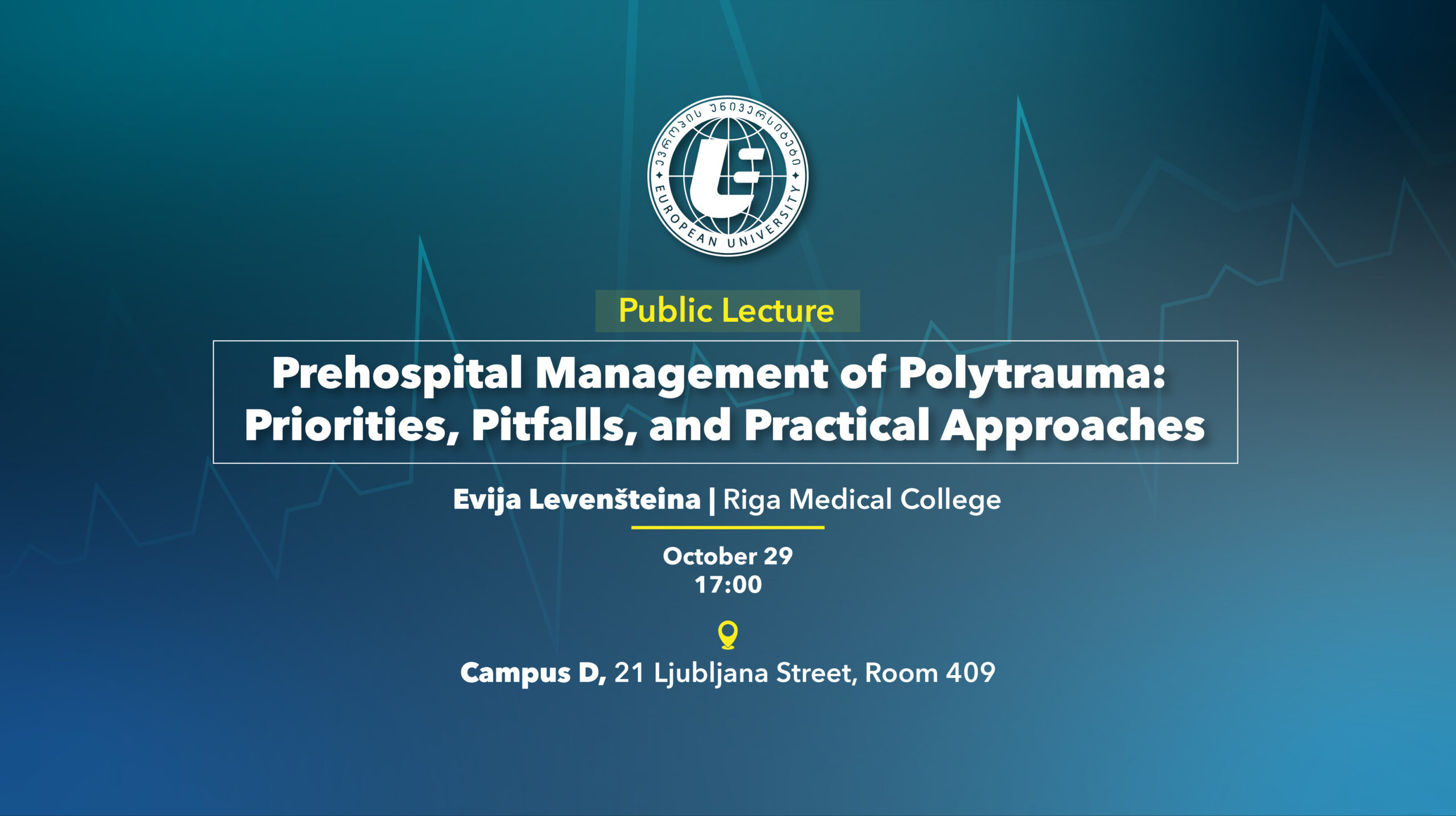 Prehospital Management