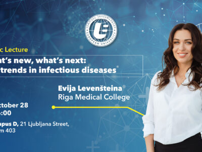 infectious diseases
