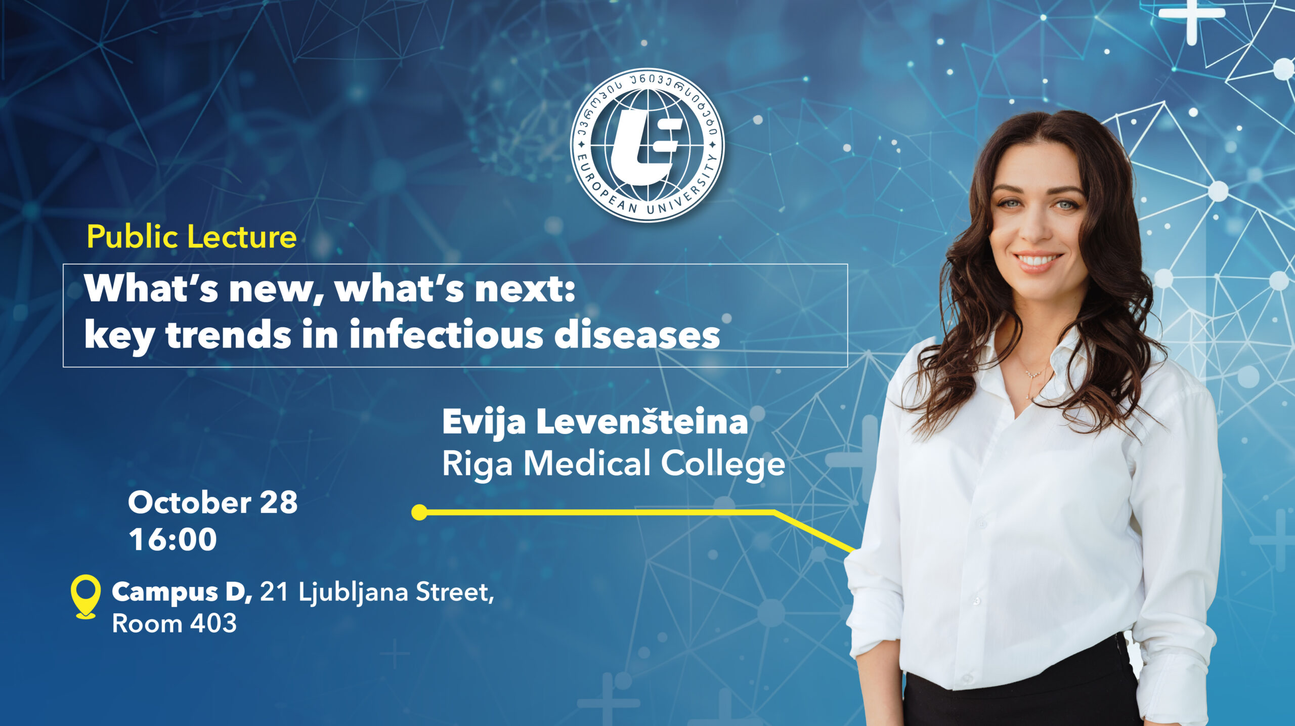 infectious diseases