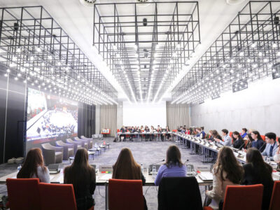 გაეროს ქალთა ორგანიზაცია