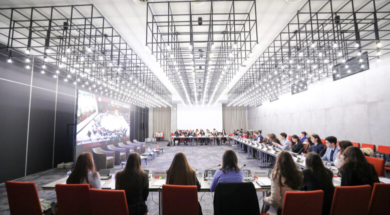 გაეროს ქალთა ორგანიზაცია