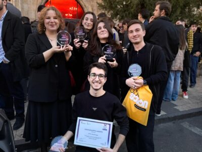 სტუდფესტი 2025