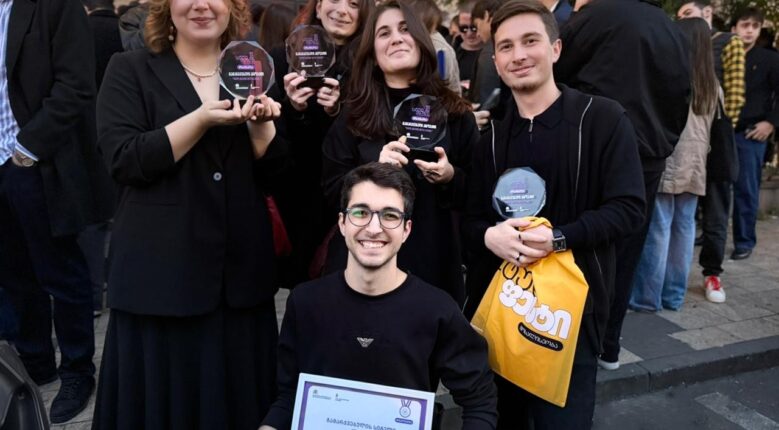 სტუდფესტი 2025