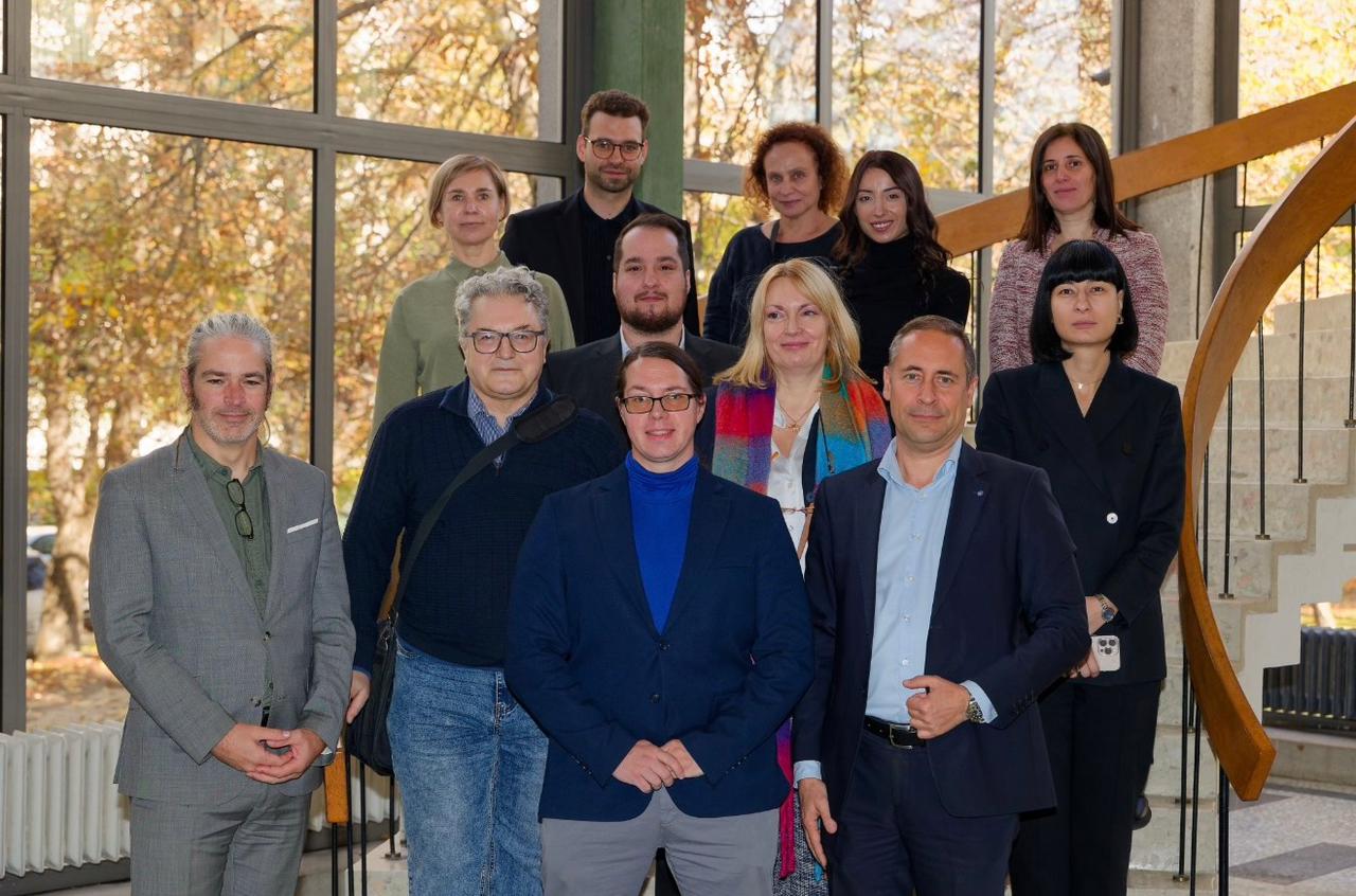 ბულგარეთი