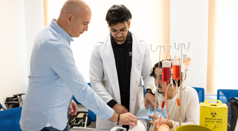 International Teaching Week