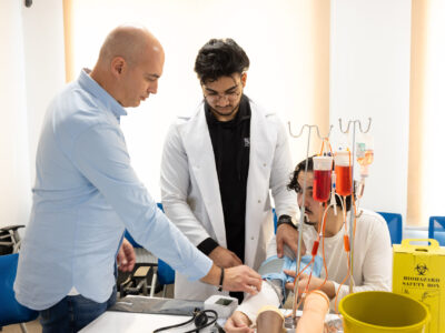 საერთაშორისო სასწავლო კვირეული