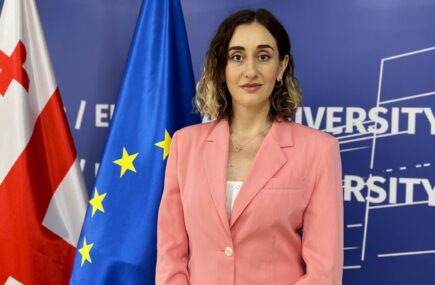 ანი გაბედავა