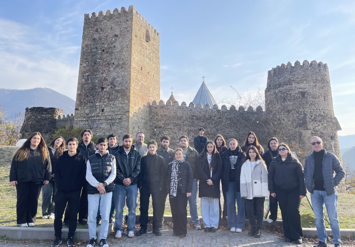 სტუდენტების