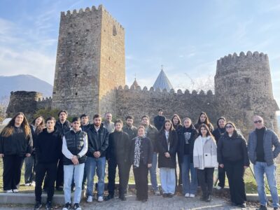 სტუდენტების