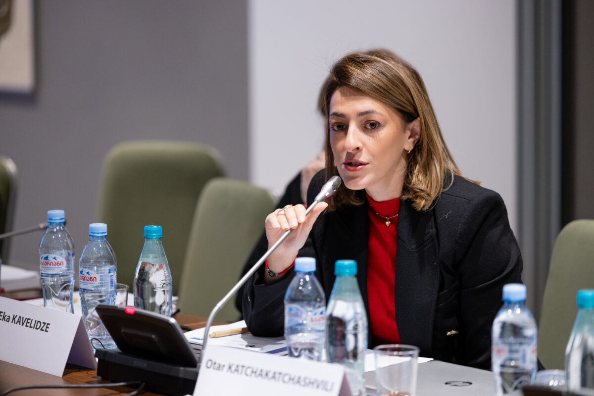 იურიდიული კლინიკების