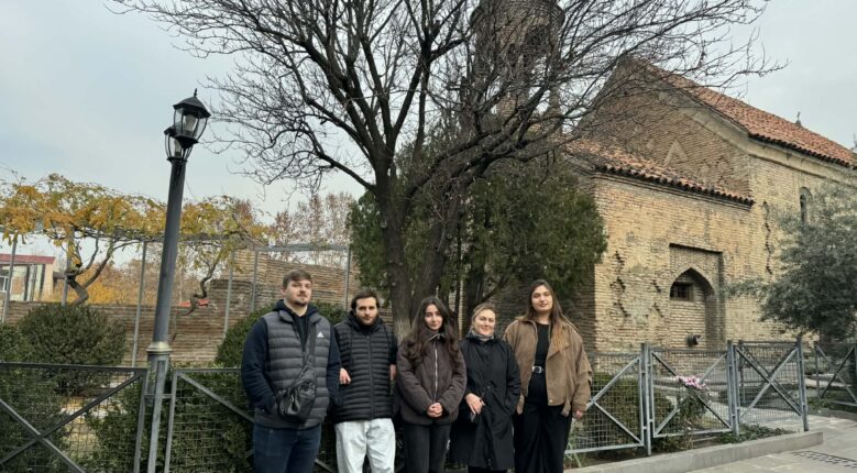 ღირსშესანიშნაობები