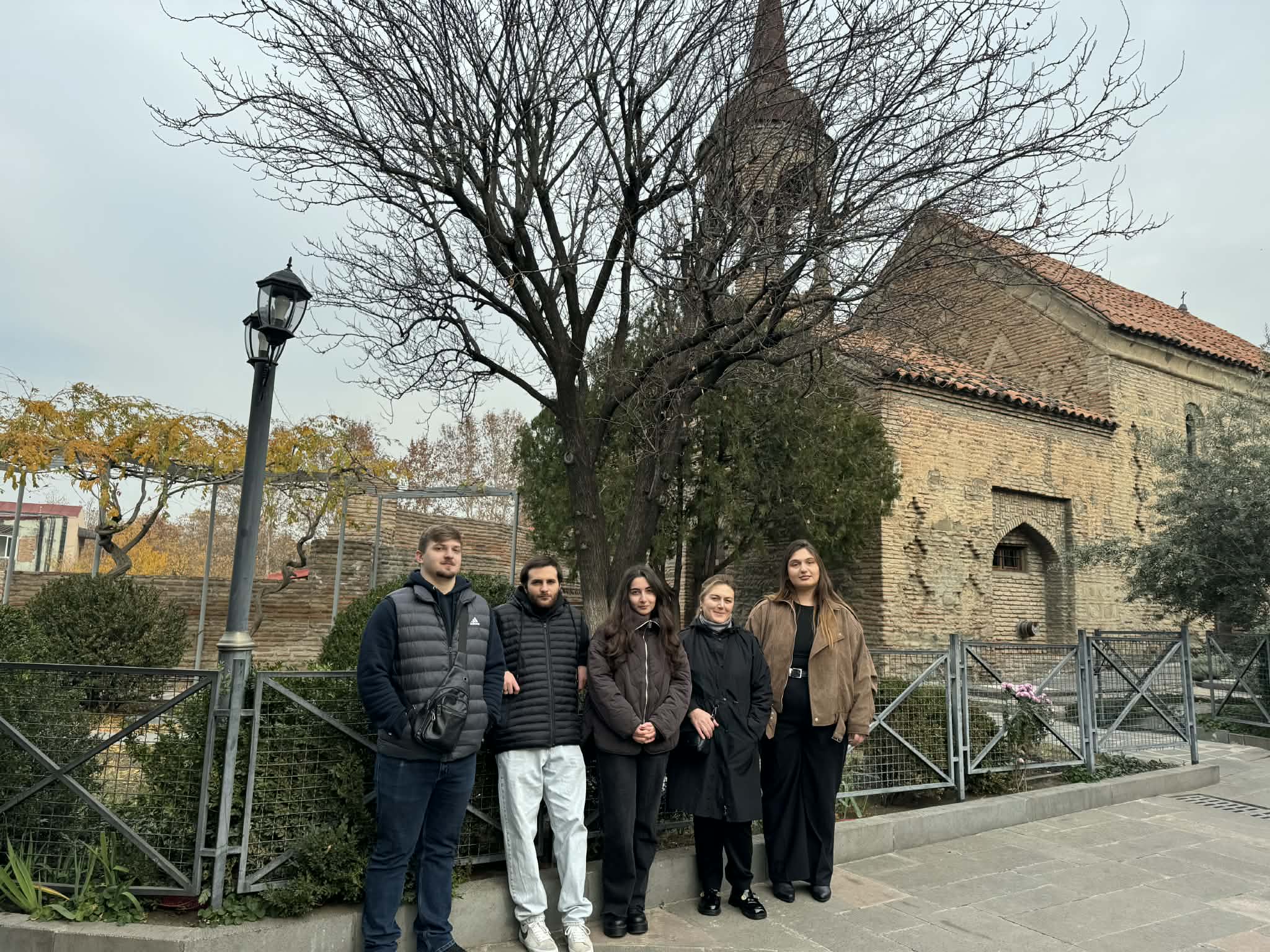 ღირსშესანიშნაობები