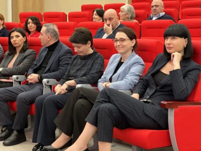 პერსონალის დაჯილდოება