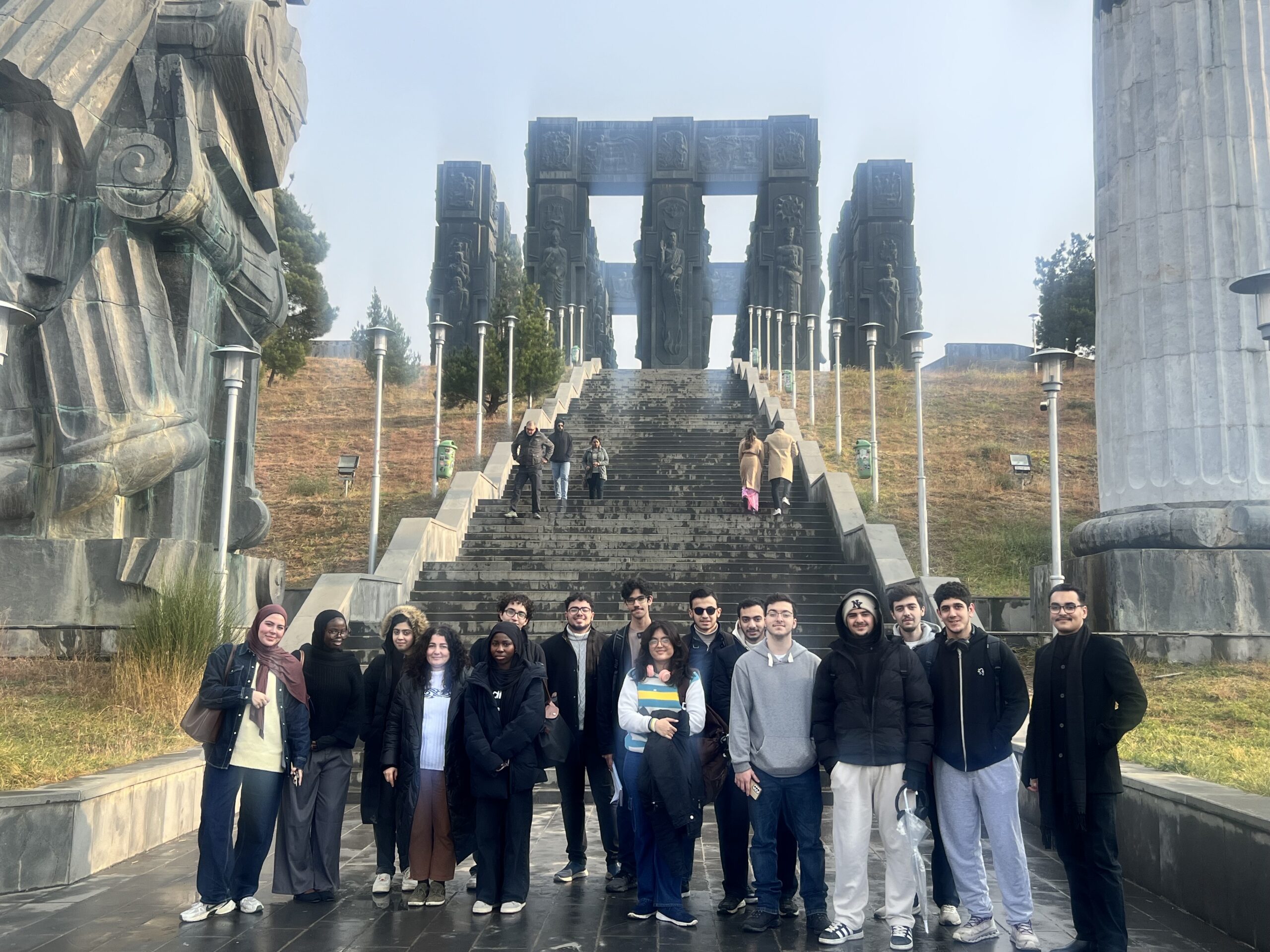 მონუმენტი