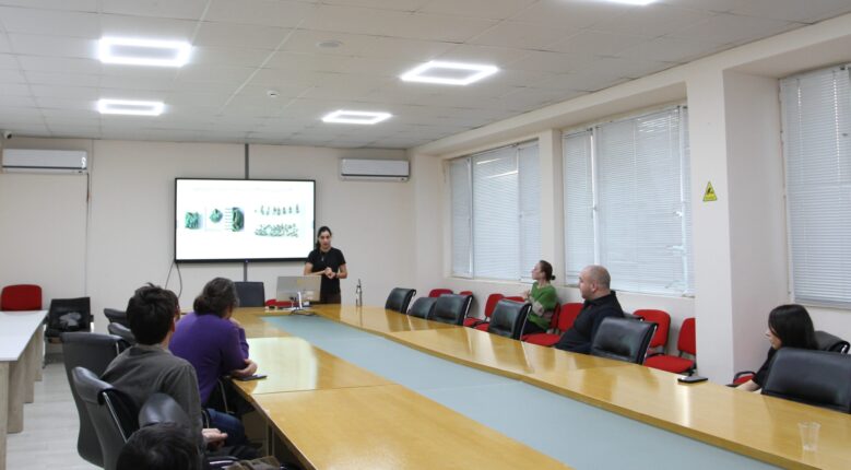 არქეოლოგიის დეპარტამენტის