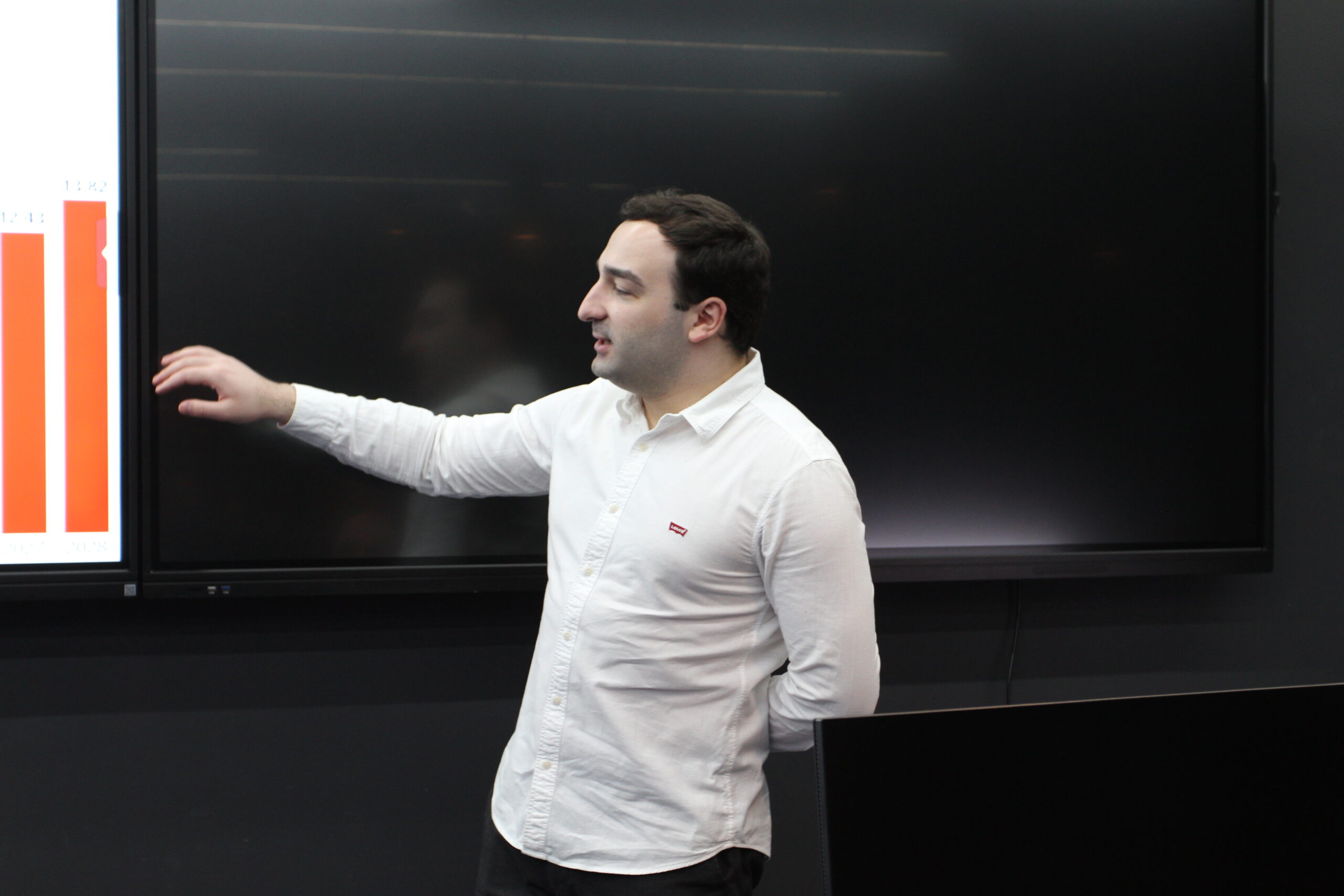 კიბერუსაფრთხოების