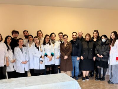 სარეაბილიტაციო