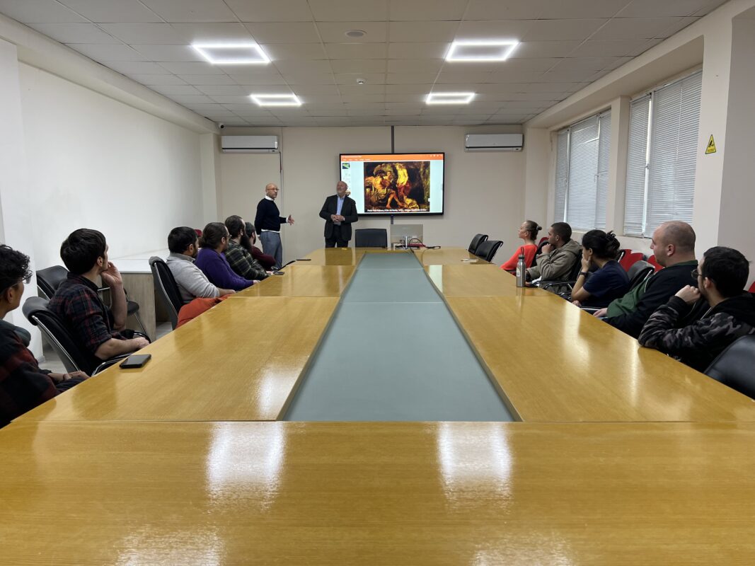 არქეოლოგიის