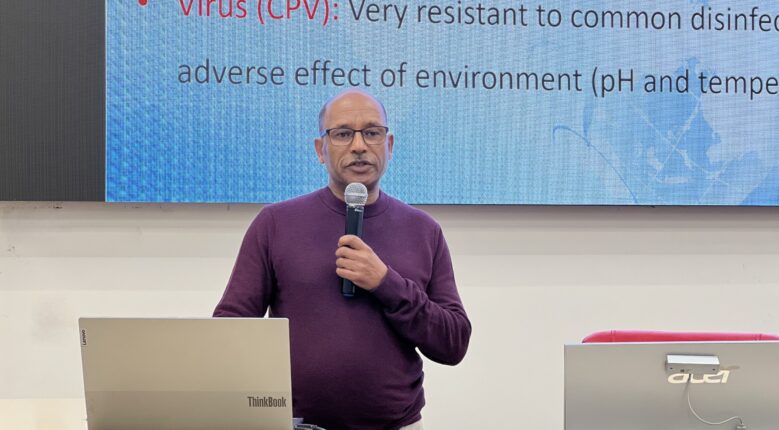 წარმომადგენელი