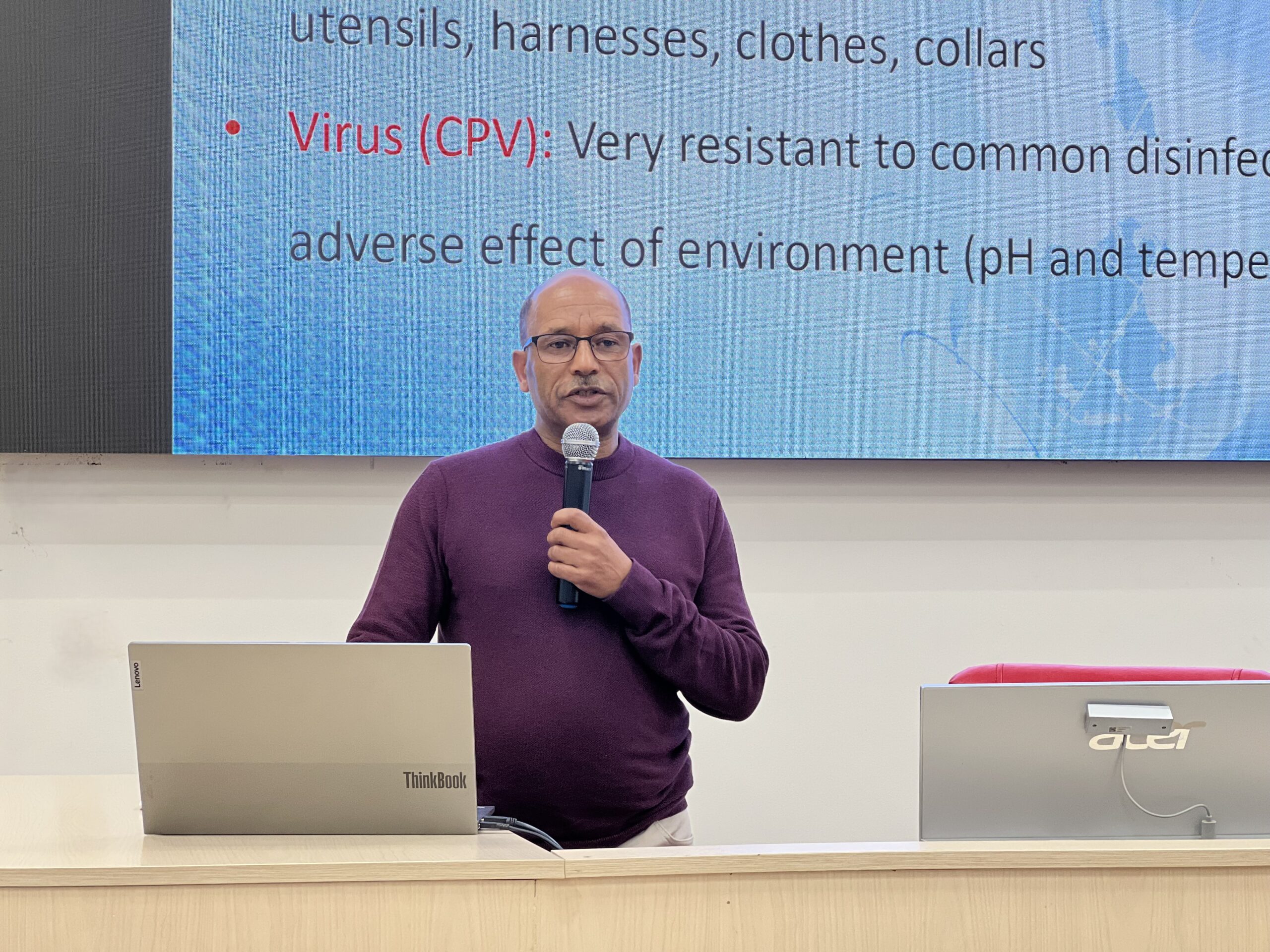 წარმომადგენელი