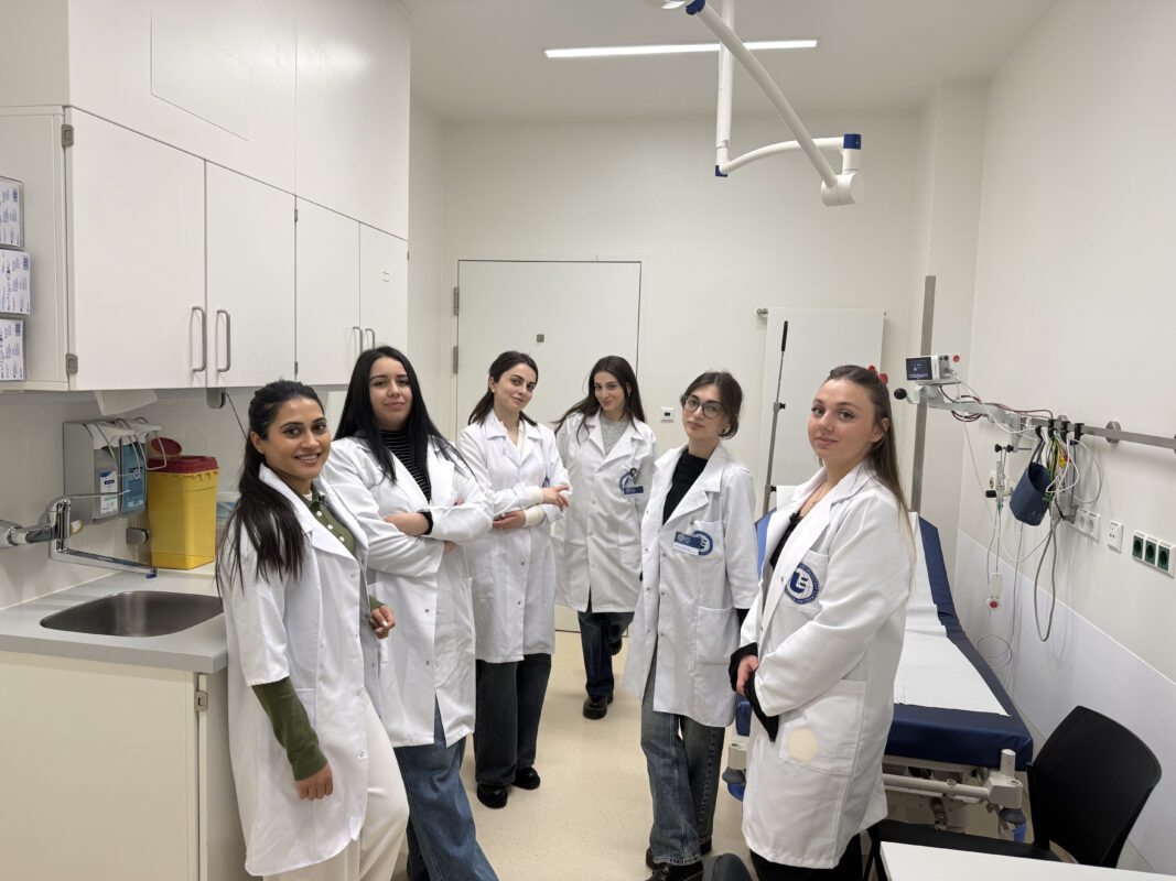 მედიცინის