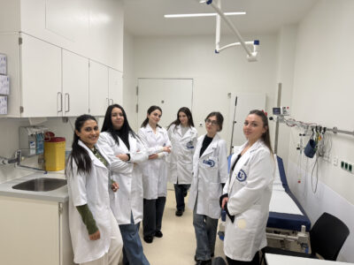 მედიცინის