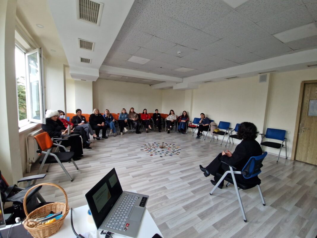 ვორკშოპი