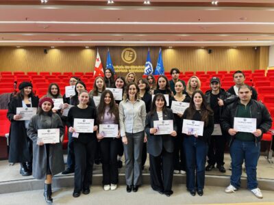 კვირეული გაიმართა