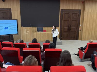 აუტიზმის