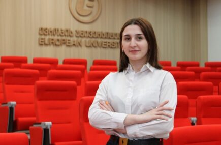 ema chitaia